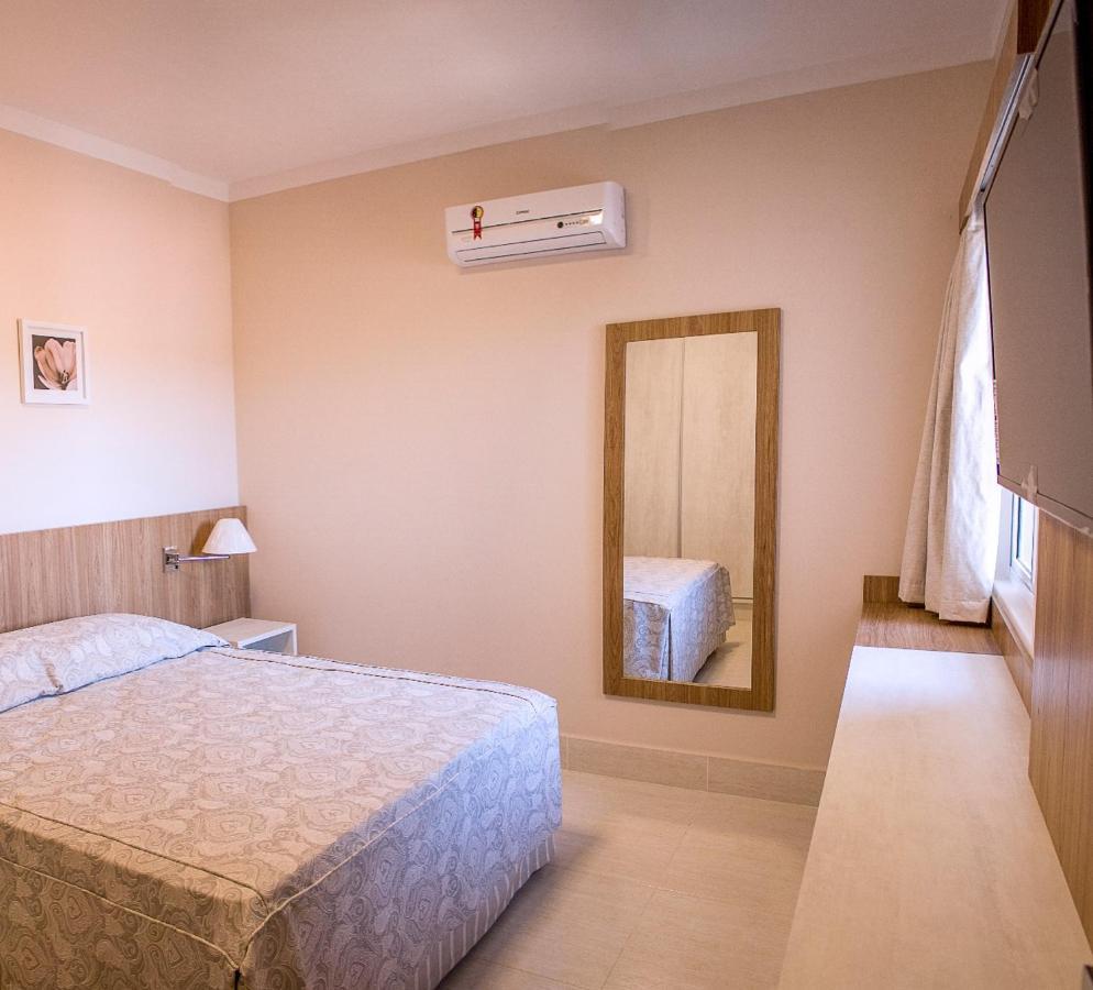 Piazza Di Roma 915 Com Parque Aquatico Hotel *
