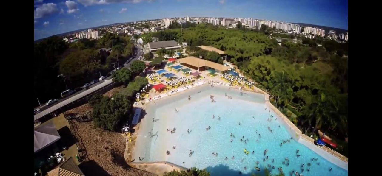Piazza Di Roma 915 Com Parque Aquatico *