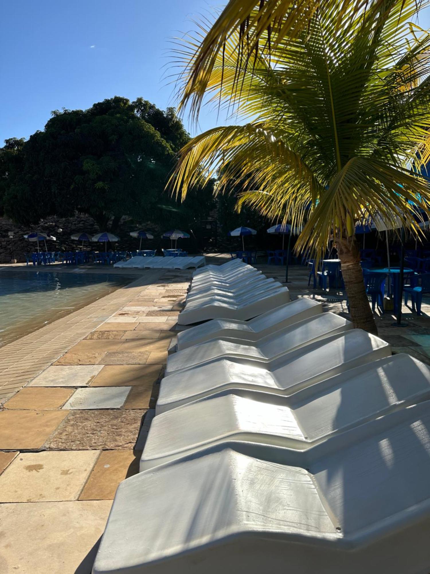 Piazza Di Roma 915 Com Parque Aquatico Hotel