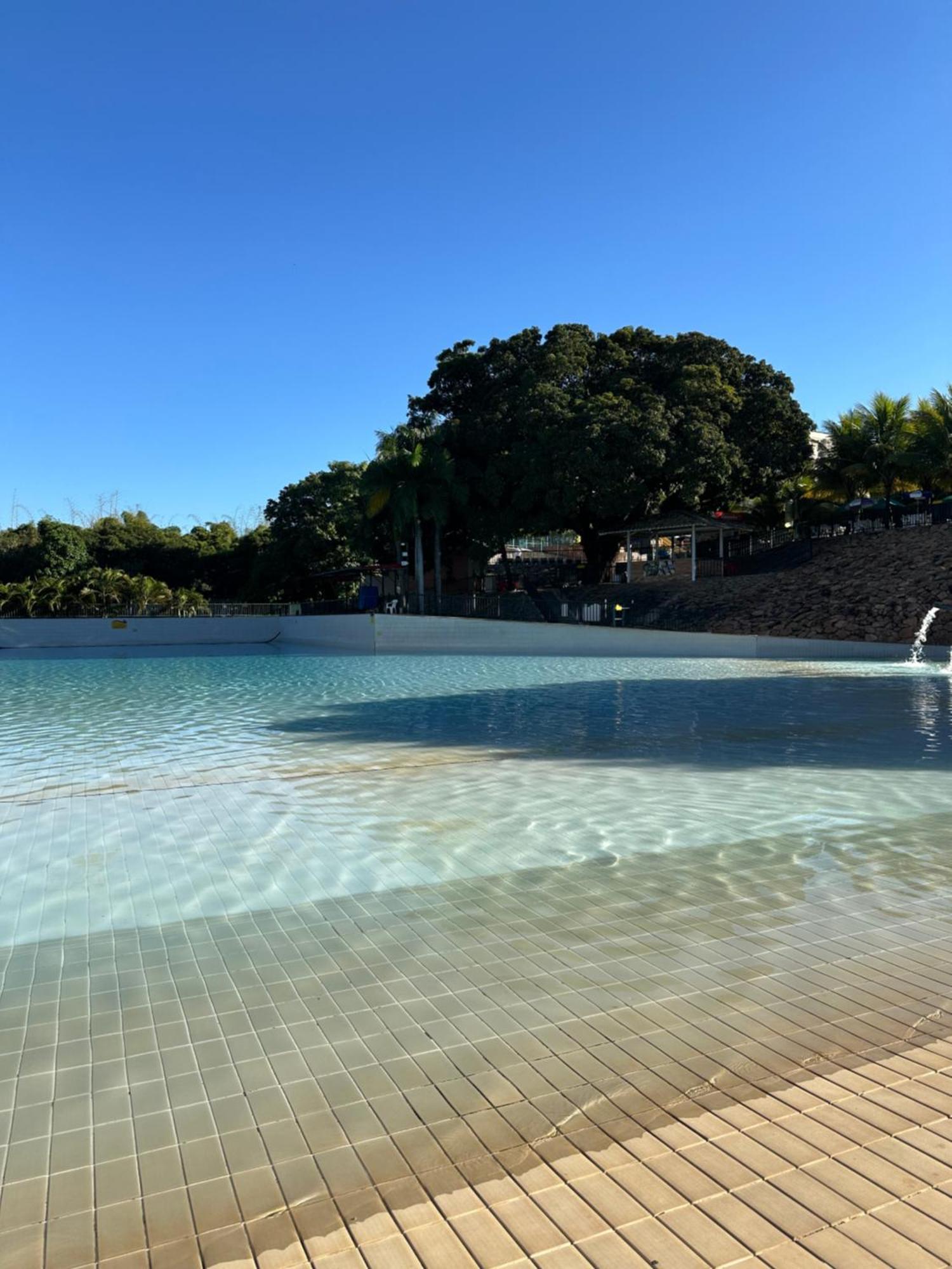Hotel Piazza Di Roma 915 Com Parque Aquatico *